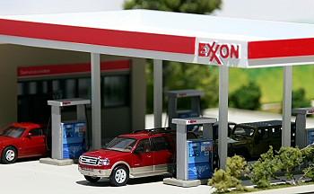 Summit Exxon™ Pumps